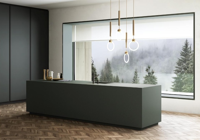 Expertos en diseño de cocina en Málaga